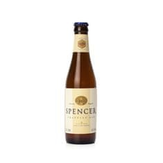 SPENCER 14° Trappist Ale