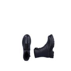 Rieker Dámské kotníkové boty Z9120-01 (Velikost 41)
