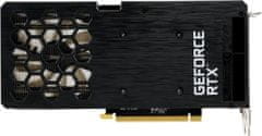 PALiT GeForce RTX 3060 Dual, LHR, 12GB GDDR6