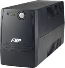 FSP group Fortron FSP FP 800, 800 VA, line interactive