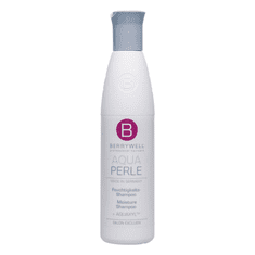 Berrywell Hydratační šampon Aqua Perle Moisture 251 ml