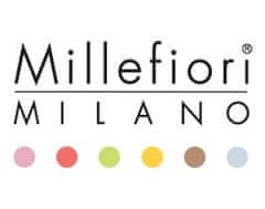 Millefiori Milano Přenosný aroma difuzér MOVEO bílý, s USB nabíjením.