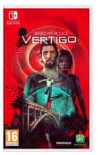 Microids Alfred Hitchcock: Vertigo - Limited Edition (SWITCH)