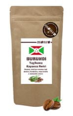 Káva Monro Burundi Yagikawa Kayanza Rwiri zrnková káva 100% Arabica, 1000 g
