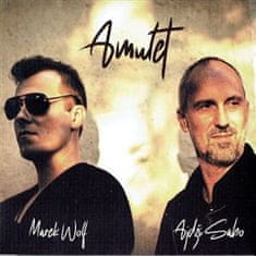 Amulet - Marek Wolf CD