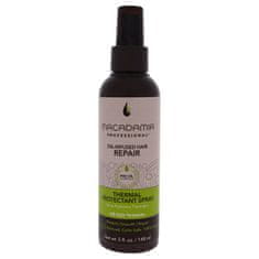 Macadamia Sprej pro tepelnou ochranu vlasů Thermal Protectant (Spray) (Objem 148 ml)