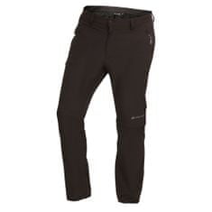 ALPINE PRO Pánské kalhoty , MOFER | MPAX556990 | 48 | černá