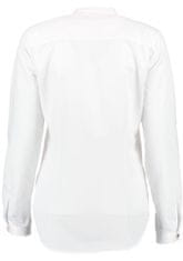 Orbis textil Orbis košile dámská bílá 2879/01 dlouhý rukáv (V) Varianta: 44