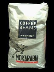 Káva Premium 90%arabica 10%robusta
