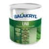 BALAKRYL Balakryl UNI SATIN 9016 dopr. bíla (0.7kg)