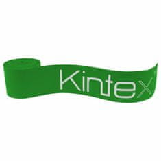 Kintex Flossingband Voodoo kompresní guma zelená 5 cm x 2 m