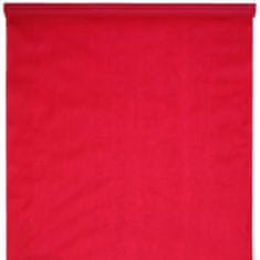 Santex Slavnostní koberec červený netkaný 100cmx15m