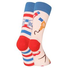 Dedoles 3PACK Veselé ponožky (GMRS86131169) - velikost S