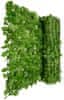 Greeny Umělý živý plot BŘEČŤAN světlý, role výška 1,5m x šířka 3m, 4,5m2