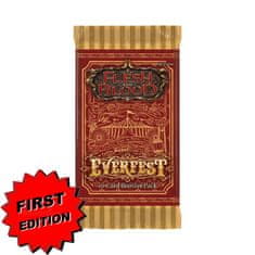 LEGEND STORY STUDIOS Flesh and Blood Everfest (1st Edition) Booster