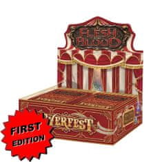 LEGEND STORY STUDIOS Flesh and Blood Everfest (1st Edition) Booster Box