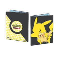 Ultra Pro Pikachu A4 Album