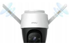 Dahua Imou CRUISER IPC-S42FP WiFi 4Mpx 2K Externí otočná kamera IP 