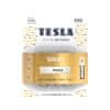 Tesla Batteries TESLA AAA GOLD+ Alkaline 4 ks blistr LR03 NEW