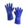CXS rukavice svářečské Paton 11 modré (3610 002 600 11)