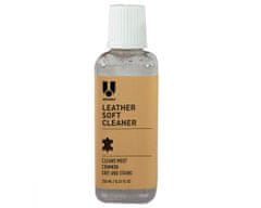 Uniters Leather Master - LEATHER SOFT CLEANER 250ml - čistič na kůži