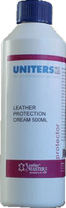 Uniters Leather Master - LEATHER PROTECTION CREAM 500ml - impregnace kůže