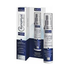 Syncare Noční krém pro citlivou a suchou pokožku Medicare Renohyal (Night Cream) 50 ml