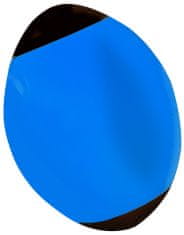 Androni Americký fotbalový míč měkký - průměr 24 cm, modrý