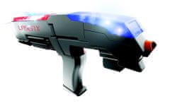 Laser X pistole na infračervené paprsky – sada pro jednoho