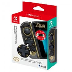 HORI D-Pad Controller for Nintendo Switch (Zelda)