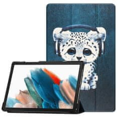 Tech-protect Smartcase pouzdro na Samsung Galaxy Tab A8 10.5'', cat