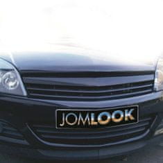 JOM  Přední maska Opel Astra H 5 dvéř do -07/2007