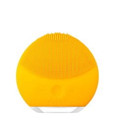 Foreo LUNA Mini 2 Čisticí sonický kartáček na obličej (Varianta Sunflower Yellow)