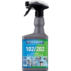 Cormen CLEAMEN 102/202 osvěžovač, neutralizátor pachů 550 ml