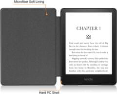 Lea pouzdro pro Amazon Kindle Paperwhite 2021