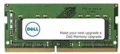DELL 16GB DDR5 4800 SO-DIMM, pro Latitude, Precision, XPS/ OptiPlex Micro MFF