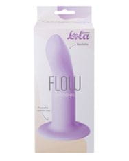 Lola Games Neskutečný dildo Flow Emotional Purple