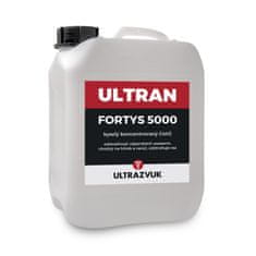 Ultrazvuk Průmyslový čistič Ultran Fortys 5000 - 25L