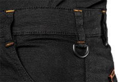 NEO Tools NEO TOOLS HD Slim pracovní kalhoty, opasek, XXL
