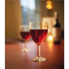 Royal Leerdam Sklenice na víno Gilde 290 ml, cejch 1/4 l, 6x