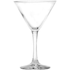 Libbey Sklenice na martini Squall Hurricane 260 ml, 6x