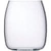 Josef das Glas Sklenice na vodu 430 ml, 6x