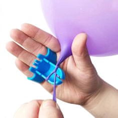 INNA Vázací nástroj pro rychlé vázání balónků