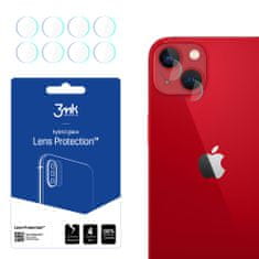 3MK 4x Sklo na kameru 3mk pro Apple iPhone 13 Mini - Transparentní KP20546