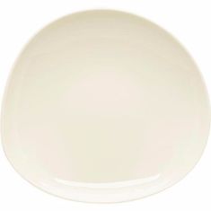 Schonwald Hluboký talíř Wellcome 22 cm, bílý, 6x
