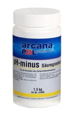 Arcana Arcana pH Mínus 1,5 kg