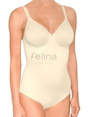Felina Body s kosticí Choice 252208 - Felina 75F písková