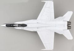 Hobby Master Boeing F/A-18A Hornet, NASA, Dryden Flight Research Center, Edwards AFB, 2005, 1/72