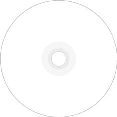 MediaRange DVD+R 8,5GB DL 8x, Printable, 10ks Spindle