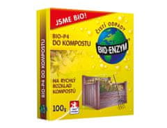 BIOPROSPECT Aktivátor kompostu BIO-P4 100g